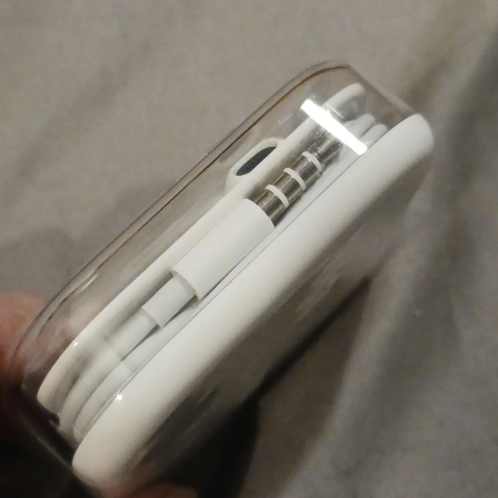 NEW! APPLE Ear Buds